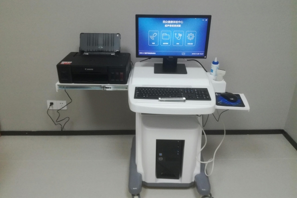 超聲骨密度檢測儀的應用與原理探究 超聲骨密度檢測儀的應用與原理探究