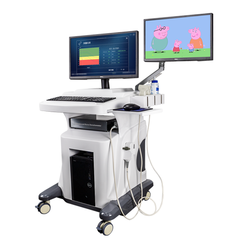 超聲骨密度檢測儀