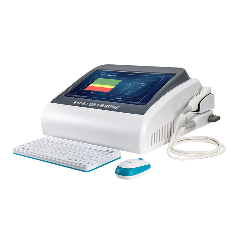 超聲骨密度檢測儀