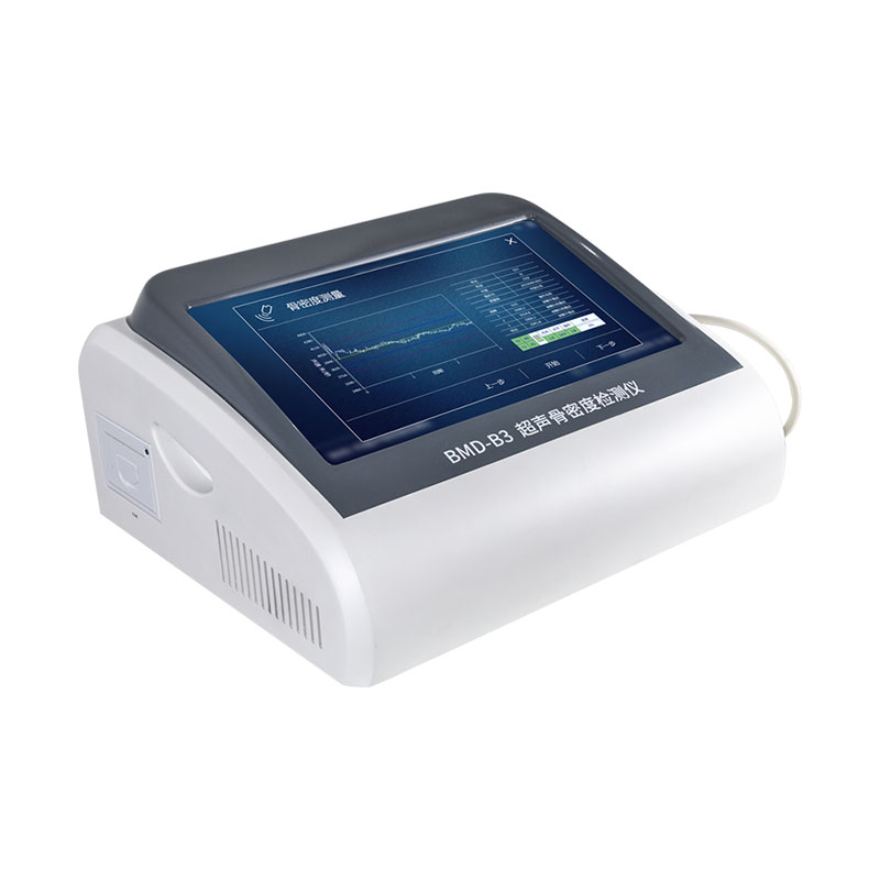 超聲骨密度檢測儀
